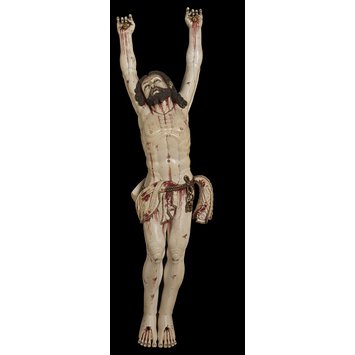 Statuette - The Crucifixion Statuette - The Crucifixion
