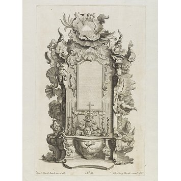 Etching Etching