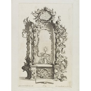 Etching Etching