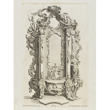 Etching Etching