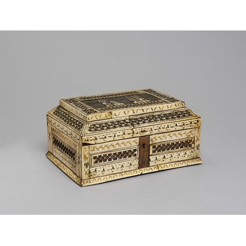 Box - Casket Box - Casket