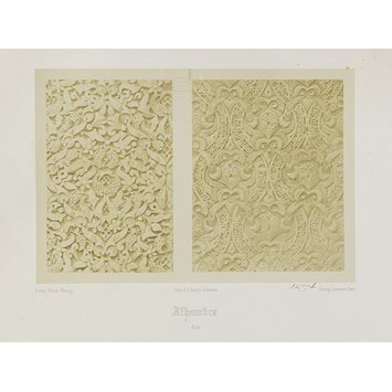 Photograph - Alhambra Photograph - Alhambra
