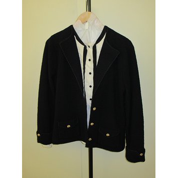 Jacket Jacket