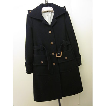 Coat Coat