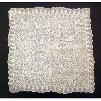 Handkerchief Handkerchief