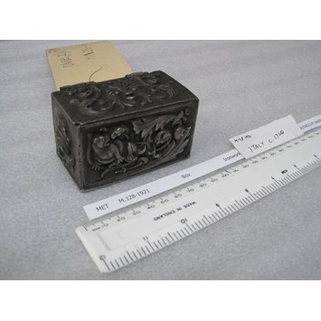 Box Box