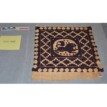 Textile panel Textile panel