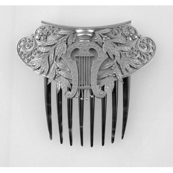 Comb Comb