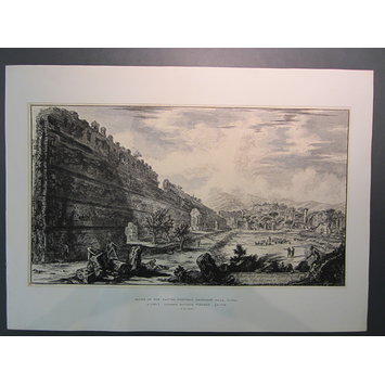 Etching Etching