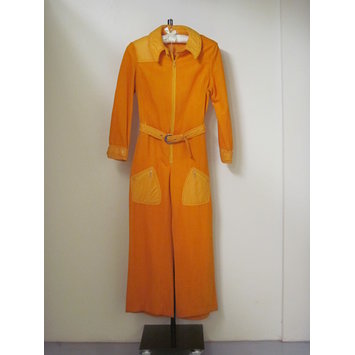 Jumpsuit Jumpsuit