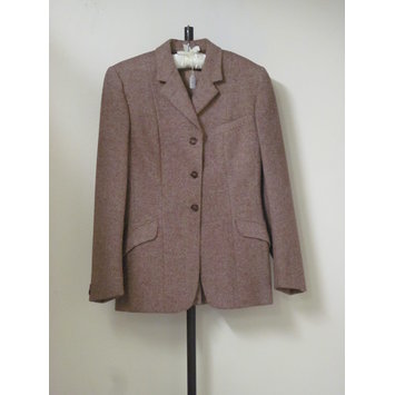 Riding jacket Riding jacket