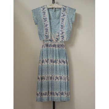 Dress and jacket Dress and jacket