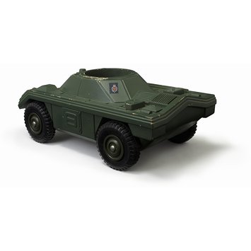 action man scout car