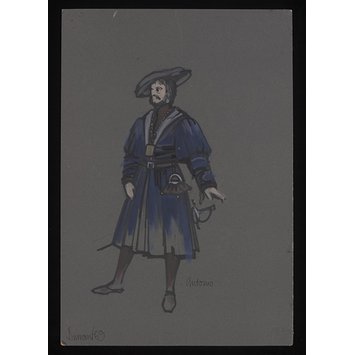 Costume design Costume design