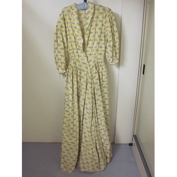 Housecoat Housecoat