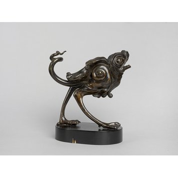 Statuette - Monster Statuette - Monster
