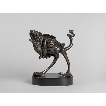 Statuette - Monster Statuette - Monster
