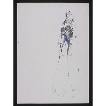 Costume design Costume design