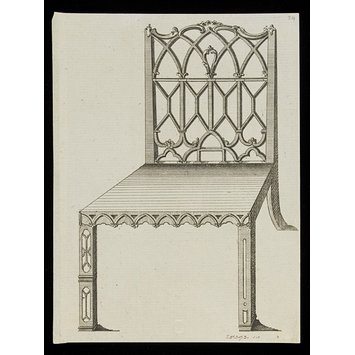 Print - The Cabinet and Chair-Maker's Real Friend and Companion, or, the Whole System of Chair-Making Made plain and easy Print - The Cabinet and Chair-Maker's Real Friend and Companion, or, the Whole System of Chair-Making Made plain and easy