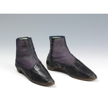 Pair of boots Pair of boots