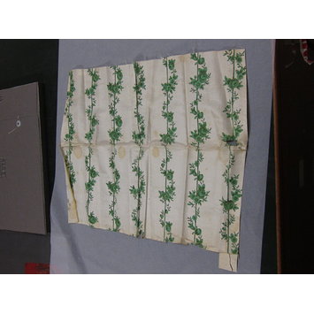 Furnishing fabric Furnishing fabric