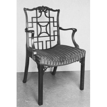 Armchair Armchair