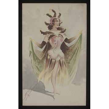 Costume design Costume design