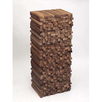 Cabinet - Wooden Heap Cabinet - Wooden Heap