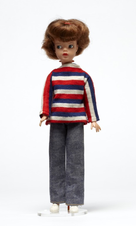 pedigree sindy doll