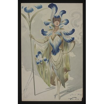Costume design Costume design