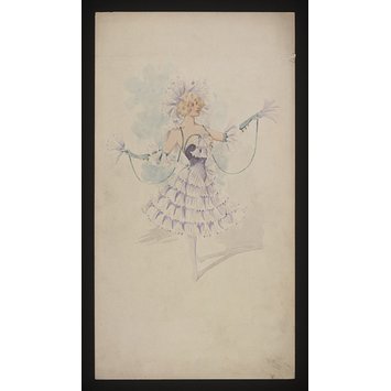 Costume design Costume design