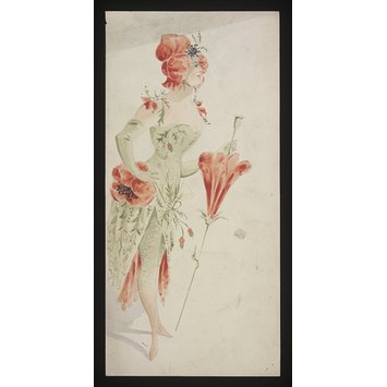 Costume design Costume design