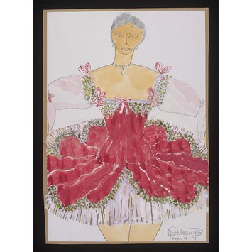 Costume design Costume design