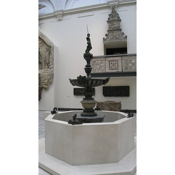 Fountain - Fountain Fountain - Fountain