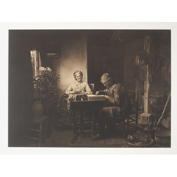 Photograph - When the Day's Work is Done Photograph - When the Day's Work is Done