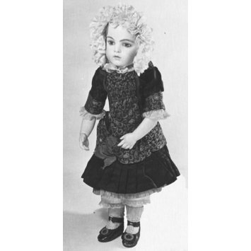 Doll Doll