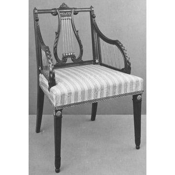 Armchair Armchair