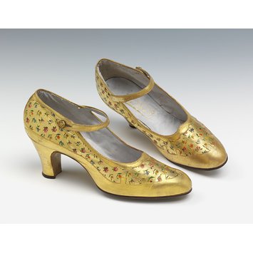 Pair of shoes Pair of shoes