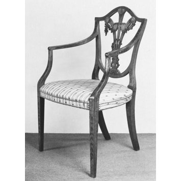 Armchair Armchair