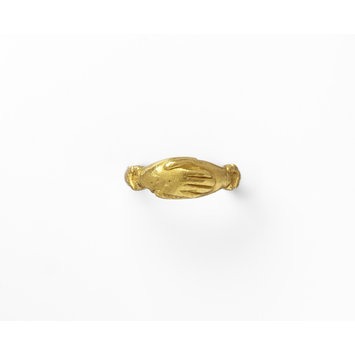 Fede ring Fede ring