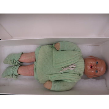 Baby doll - June Baby doll - June