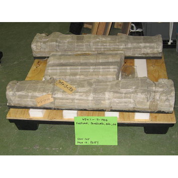 Chimneypiece - Chimneypiece Chimneypiece - Chimneypiece