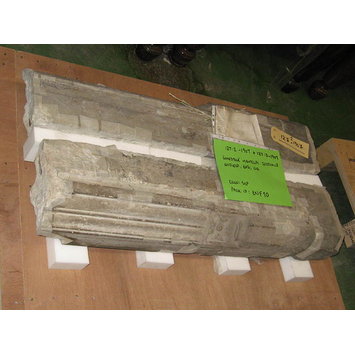 Fireplace - Chimneypiece Fireplace - Chimneypiece