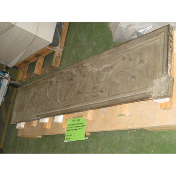 Frieze Frieze