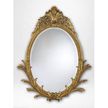 Mirror Mirror