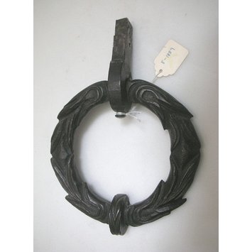 Knocker Knocker