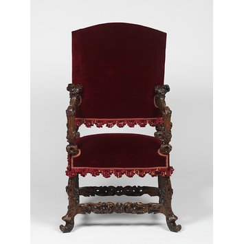 Armchair Armchair
