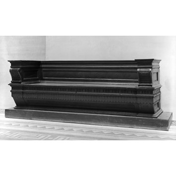 Daybed (lettuccio) Daybed (lettuccio)