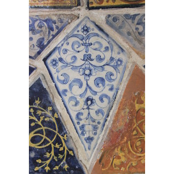 tile - Forlì pavement tile - Forlì pavement