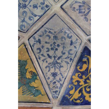 tile - Forlì pavement tile - Forlì pavement